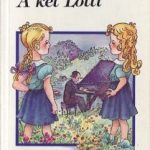 Erich Kastner: A két Lotti olvasónapló