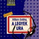 William Golding: A legyek ura olvasónapló