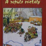Erich Kästner: A repülő osztály olvasónapló
