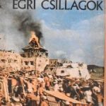 Gárdonyi Géza: Az egri csillagok olvasónapló