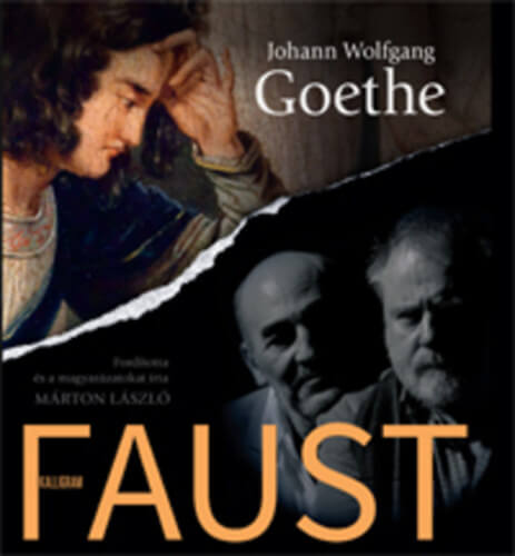 Johann Wolfgang Goethe: Faust olvasónapló