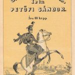 Petőfi Sándor: János Vitéz olvasónapló