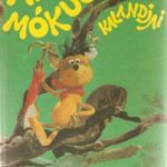 Tersánszky Józsi Jenő: Misi Mókus kalandjai olvasónapló