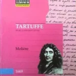 Moliére: Tartuffe olvasónapló