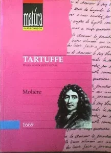 Moliére: Tartuffe olvasónapló