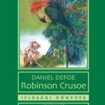 Daniel Defoe: Robinson Crusoe olvasónapló