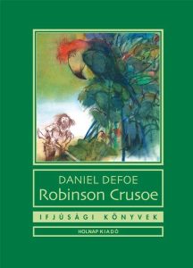 Daniel Defoe: Robinson Crusoe olvasónapló