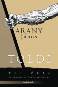 Arany János: Toldi olvasónapló