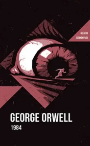 George Orwell: 1984 olvasónapló