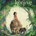Kipling: A Dzsungel könyve olvasónapló