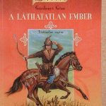 Gárdonyi Géza: A láthatatlan ember olvasónapló