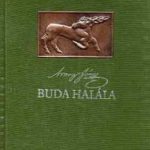 Arany János: Buda halála olvasónapló