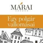 Márai Sándor: Egy polgár vallomásai olvasónapló