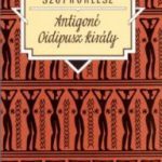 Szophoklész: Oidipusz király olvasónapló