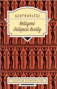 Szophoklész: Oidipusz király olvasónapló