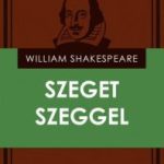 Shakespeare: Szeget szeggel olvasónapló