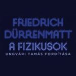 Dürrenmatt: A fizikusok olvasónapló