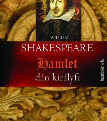 Shakespeare: Hamlet, dán királyfi olvasónapló