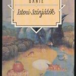 Dante: Isteni színjáték olvasónapló