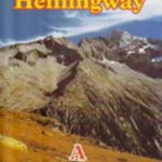 Ernest Hemingway: A Kilimandzsáró hava olvasónapló