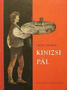 Tatai Sándor: Kinizsi Pál olvasónapló