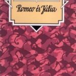 William Shakespeare: Rómeó és Júlia olvasónapló