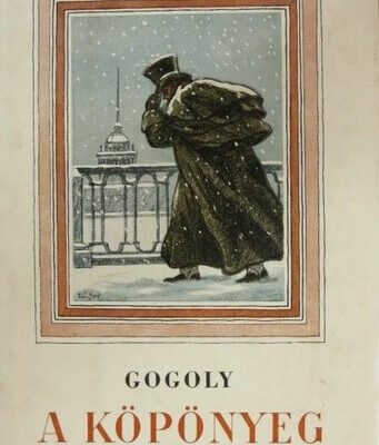 Gogol: A köpönyeg olvasónapló