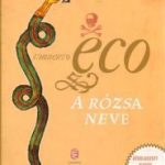 Umberto Eco: A rózsa neve olvasónapló