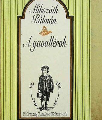Mikszáth Kálmán: A gavallérok olvasónapló
