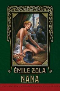 Émile Zola: Nana olvasónapló