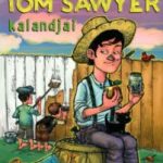 Mark Twain: Tom Sawyer kalandjai olvasónapló