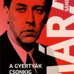 Márai Sándor: A gyertyák csonkig égnek olvasónapló