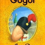 Gogol: Az orr olvasónapló