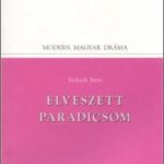 Sarkadi Imre: Elveszett paradicsom olvasónapló