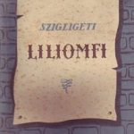 Szigligeti Ede: Liliomfi olvasónapló