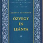 Kemény Zsigmond: Özvegy és leánya olvasónapló