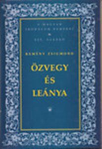 Kemény Zsigmond: Özvegy és leánya olvasónapló