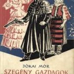 Jókai Mór: Szegény gazdagok olvasónapló