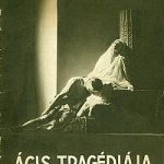 Bessenyei György: Ágis tragédiája olvasónapló