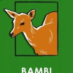 Felix Salten: Bambi olvasónapló