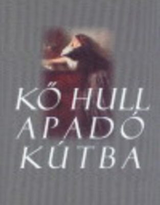 Szilágyi István: Kő hull apadó kútba olvasónapló