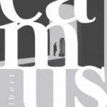 Albert Camus: Közöny olvasónapló