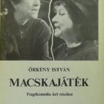 Örkény István: Macskajáték olvasónapló