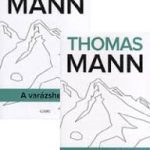 Thomas Mann: A varázshegy olvasónapló