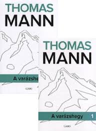 Thomas Mann: A varázshegy olvasónapló