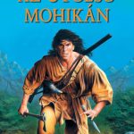 Cooper: Az utolsó Mohikán olvasónapló