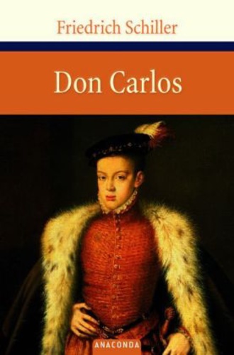 Schiller: Don Carlos olvasónapló