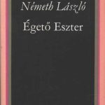 Németh László: Égető Eszter olvasónapló