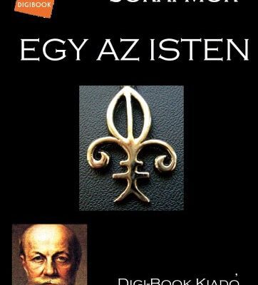 Jókai Mór: Egy az Isten olvasónapló