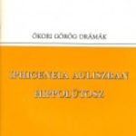 Euripidész: Iphigeneia Auliszban olvasónapló